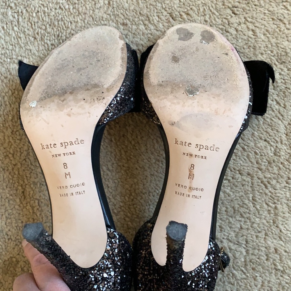 💥KATE SPADE ♠️ SANDALS - Picture 7 of 9
